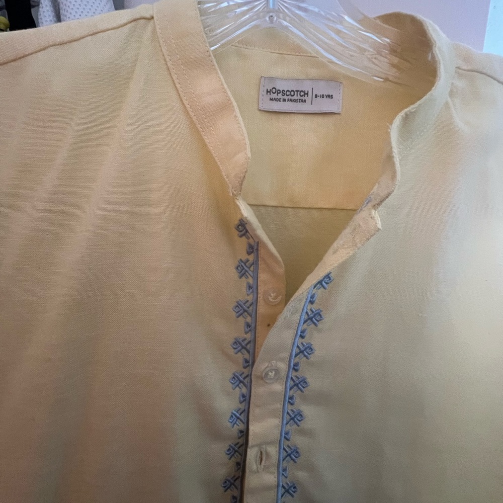 Boys kurta